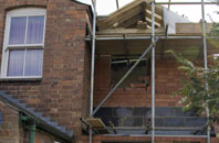 free Southam home extension quotes