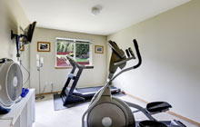 Southam home gym construction leads