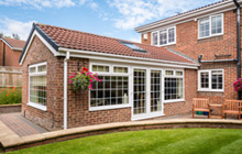 Southam house extension leads