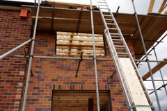 house extensions Southam