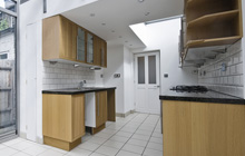 Southam kitchen extension leads